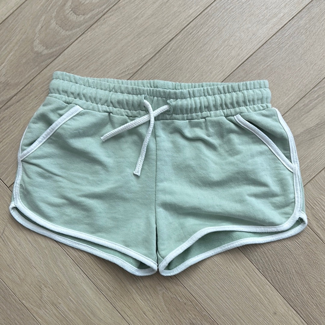 Short primark : 7 ans