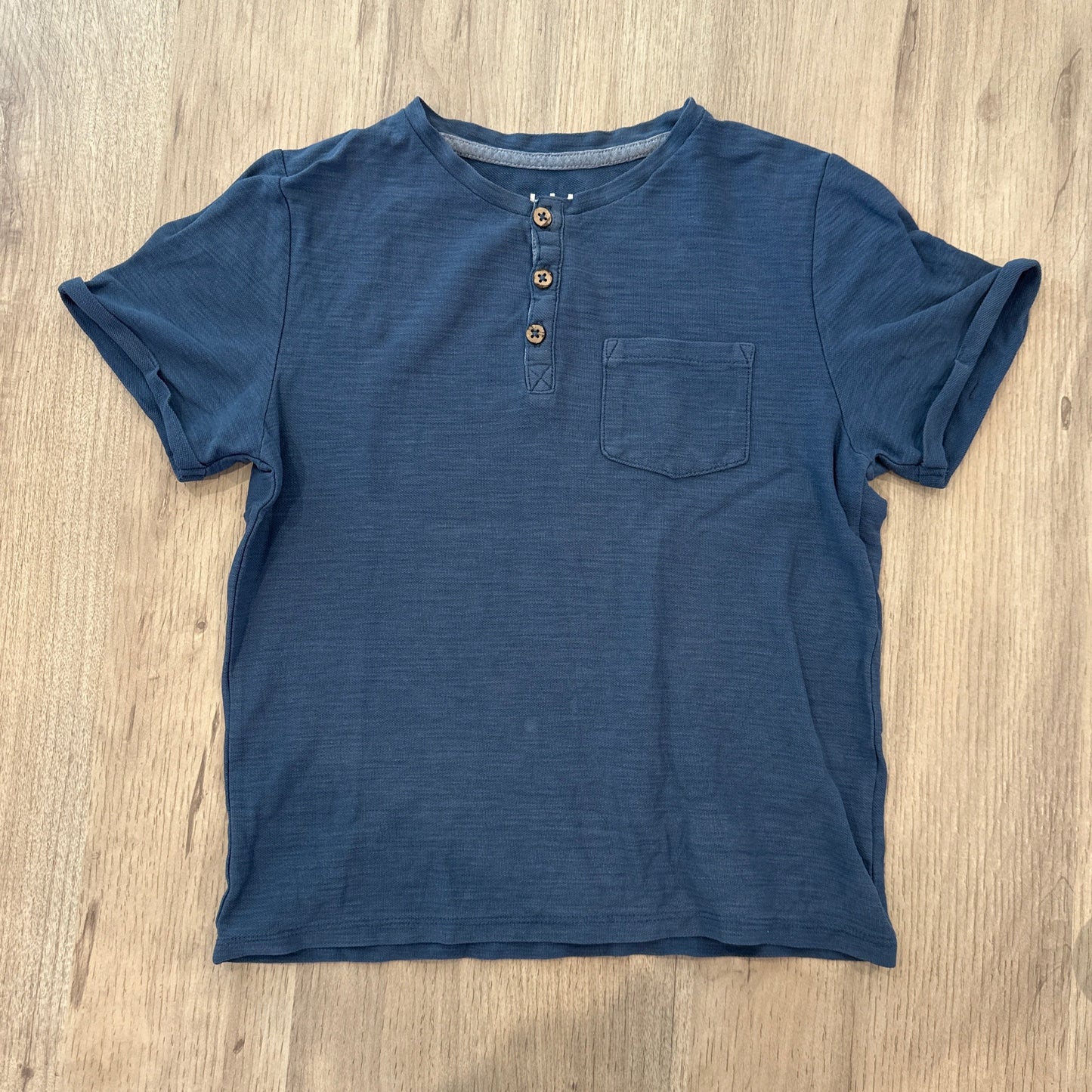 T-shirt la halle￼ : 10 ans