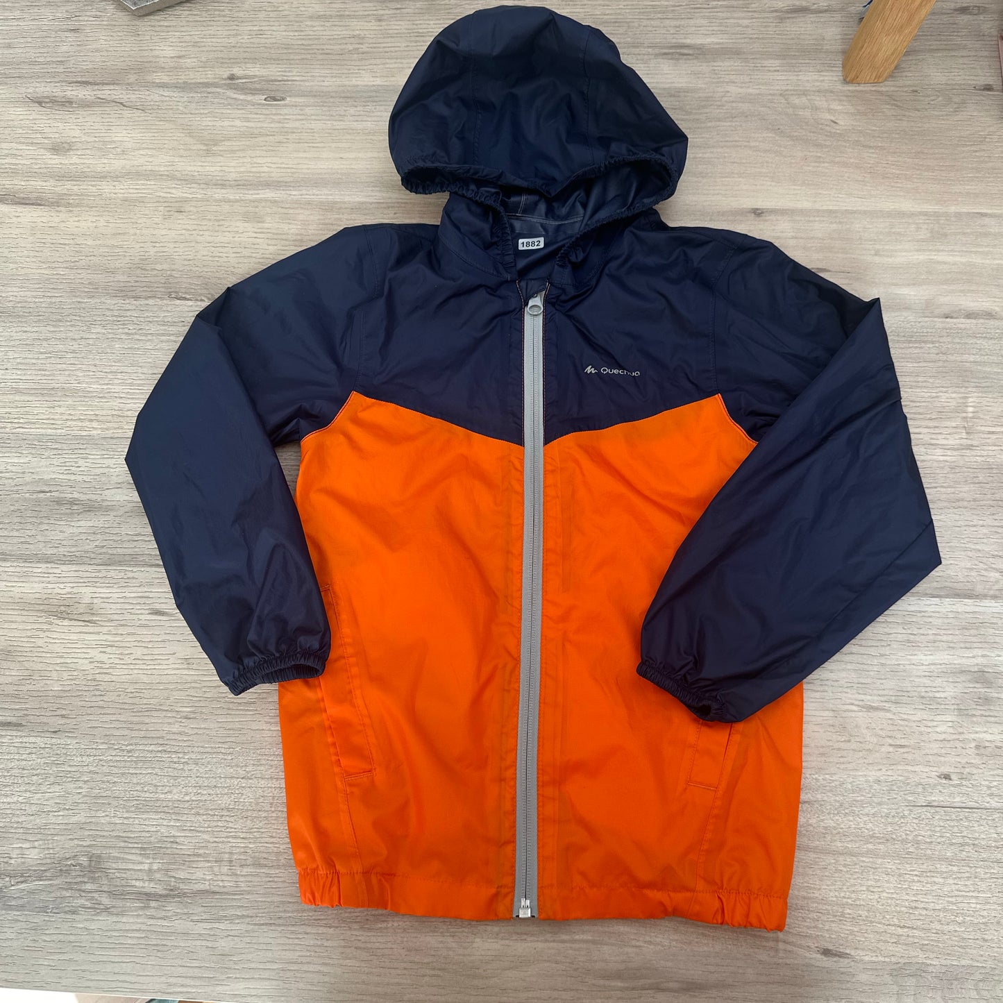 Kaway Quechua : 6 ans