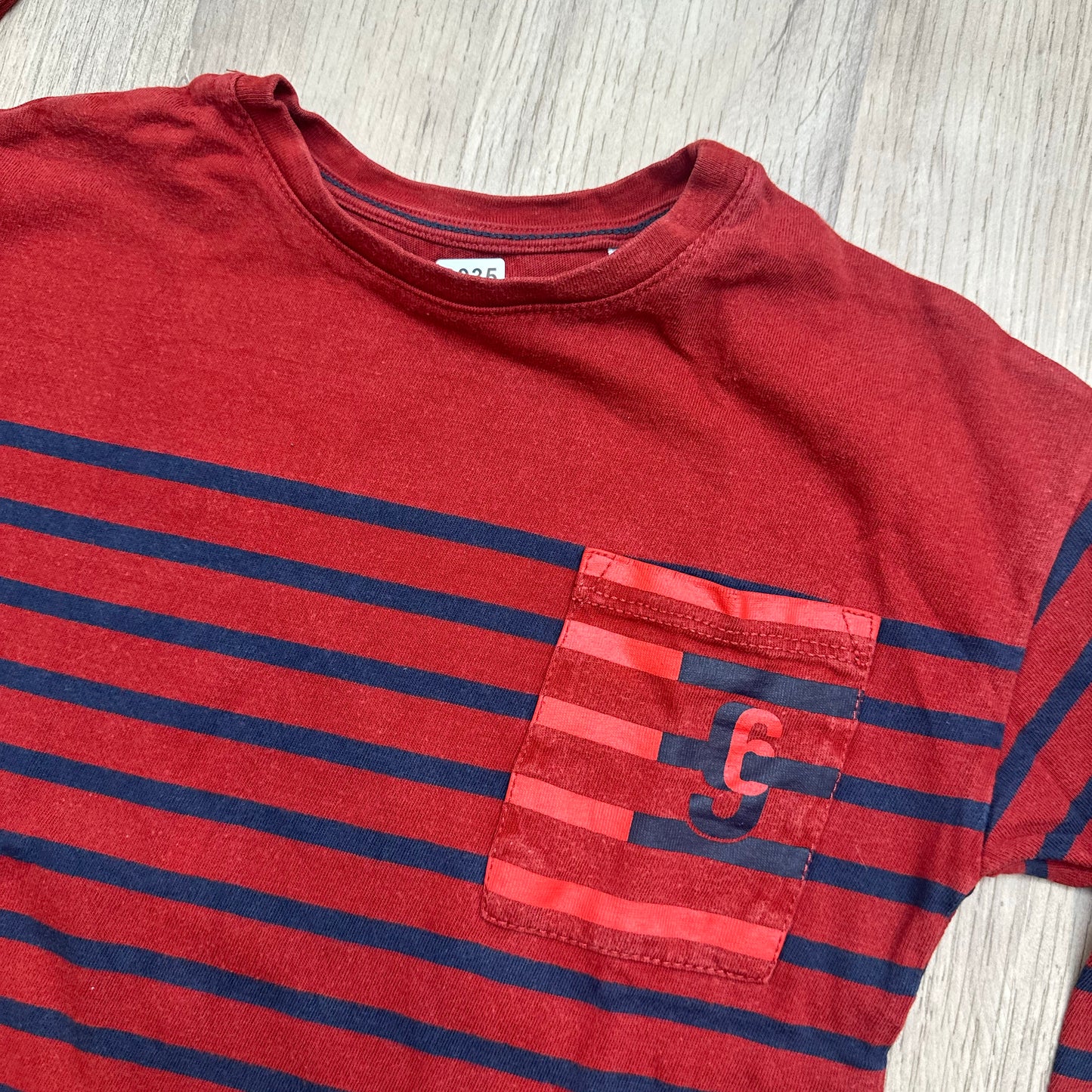 T-Shirt Okaïdi : 6 ans