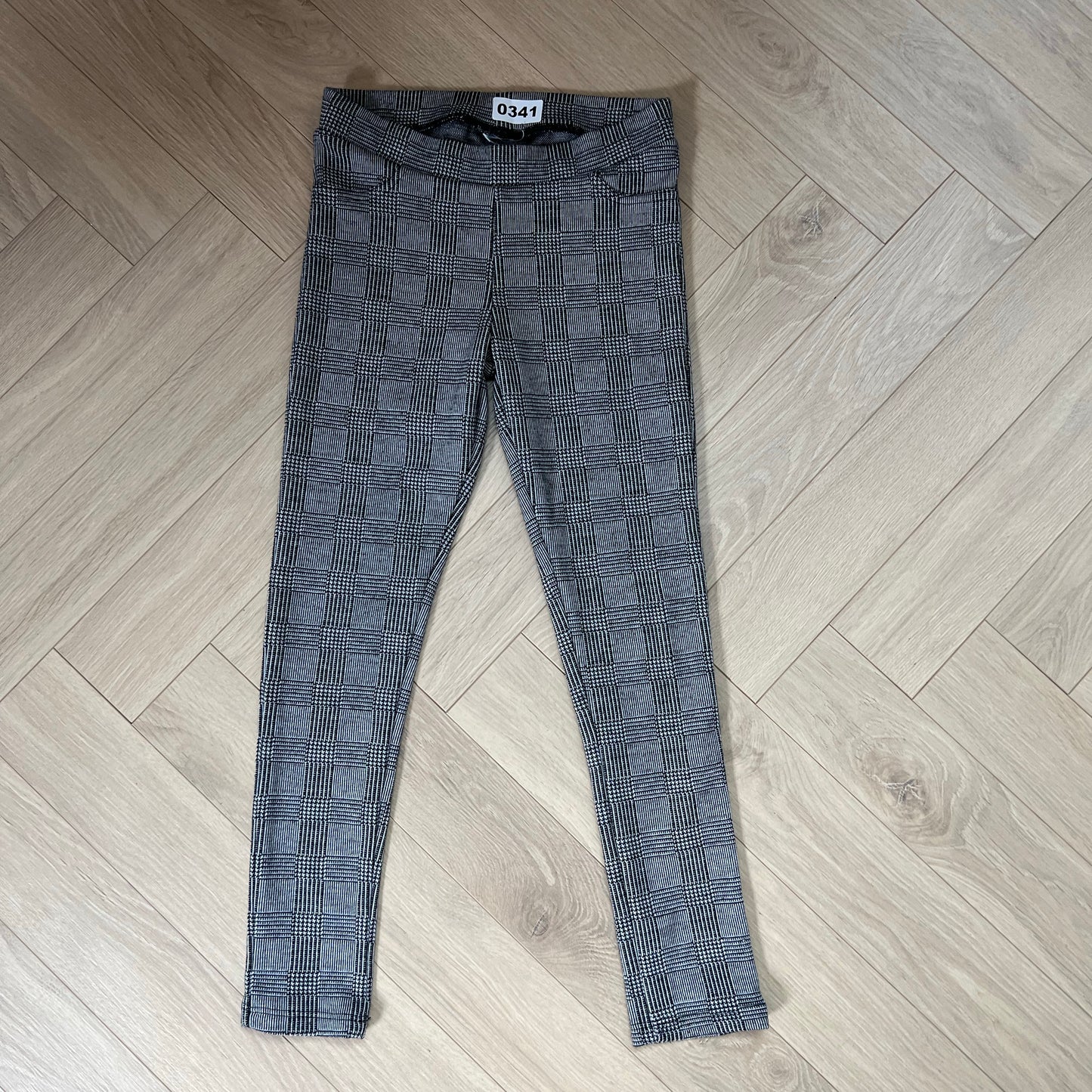 Pantalon Tregging : 8 ans