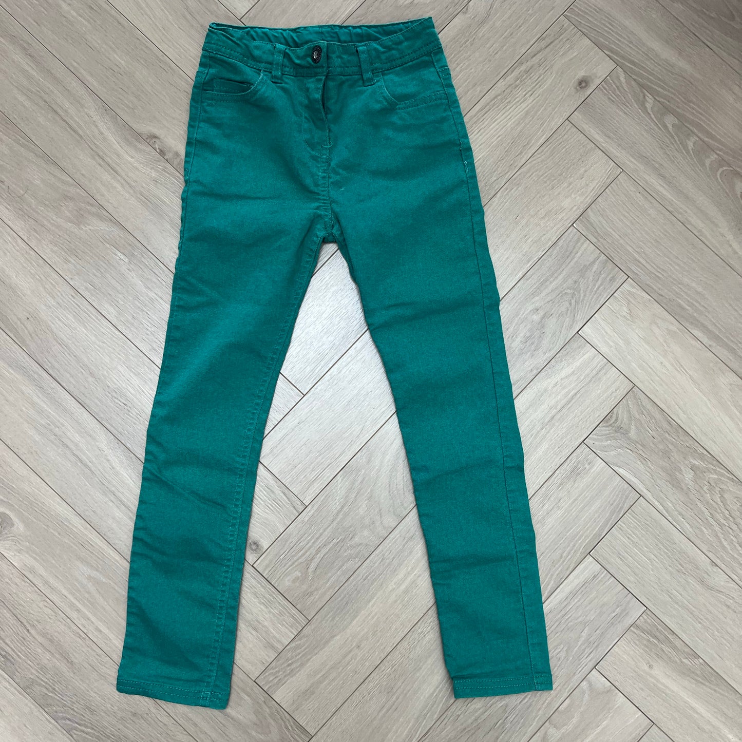 Pantalon Tape à l'oeil : 7 ans
