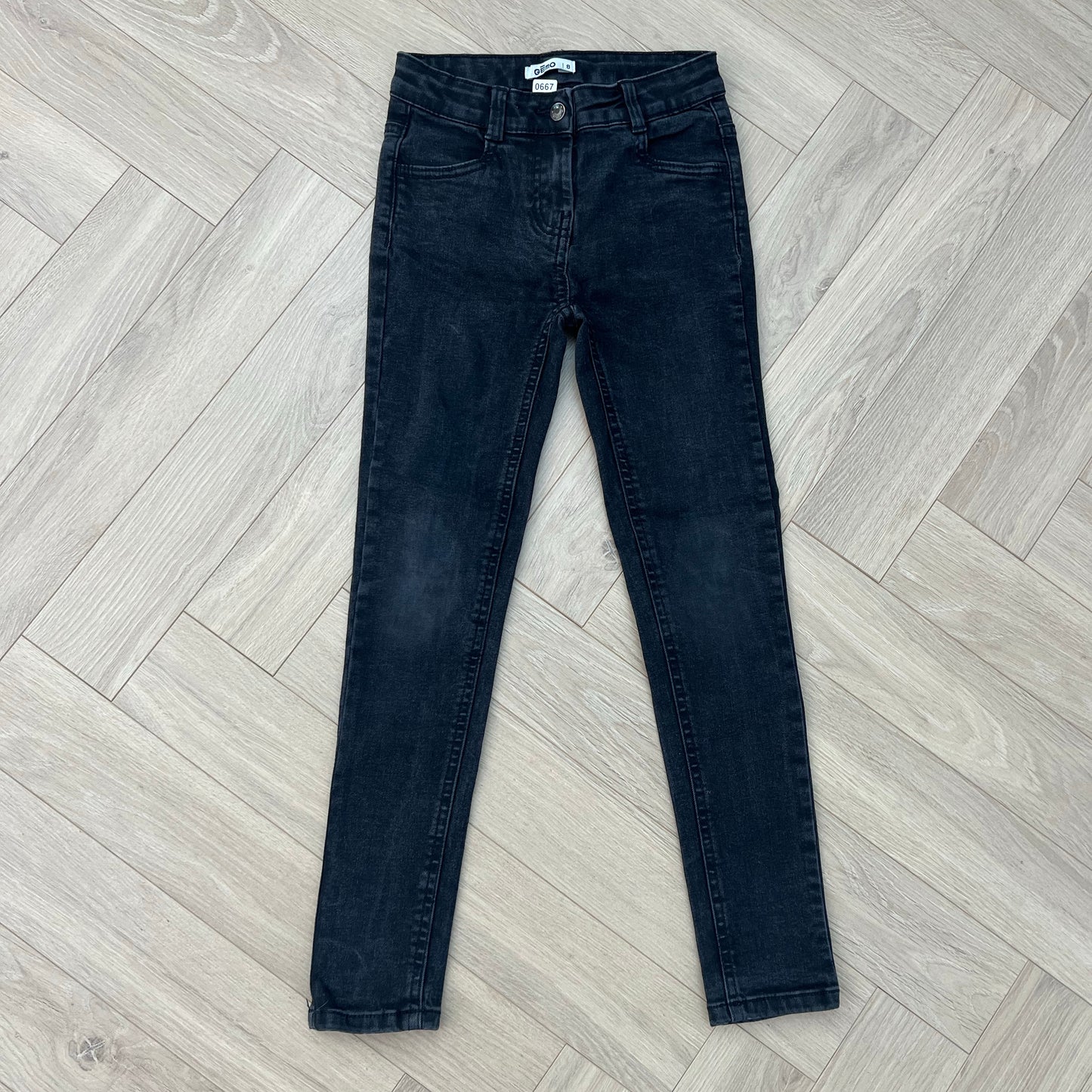 Pantalon Gémo : 8 ans