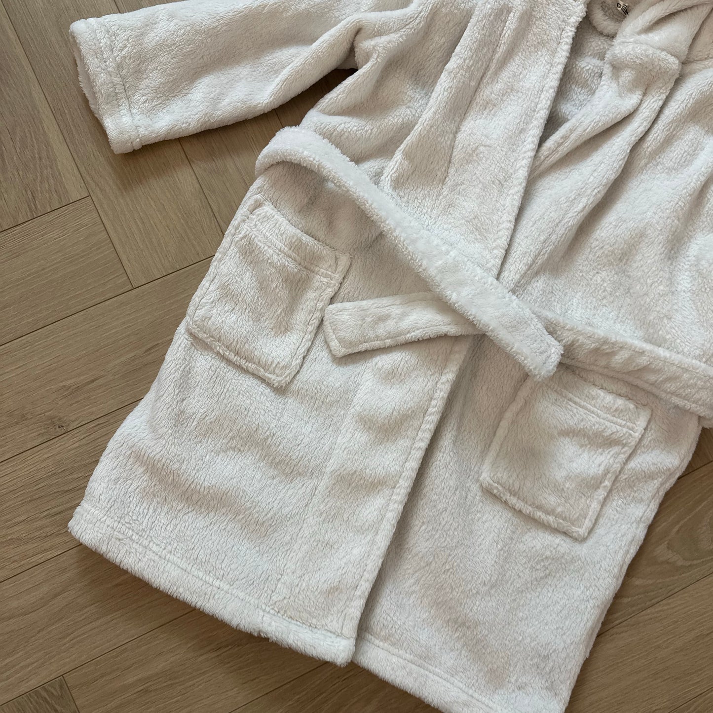 Robe de chambre  Gémo : 5 ans