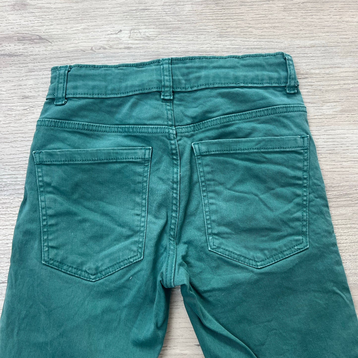 Pantalon Kiabi : 10 ans