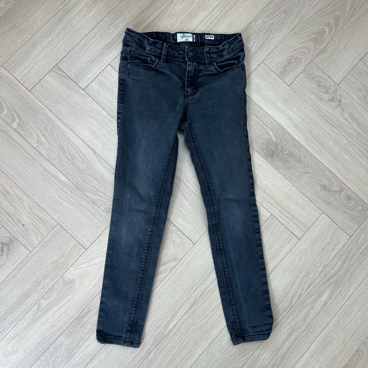 Pantalon Skinny Kiabi : 8 ans