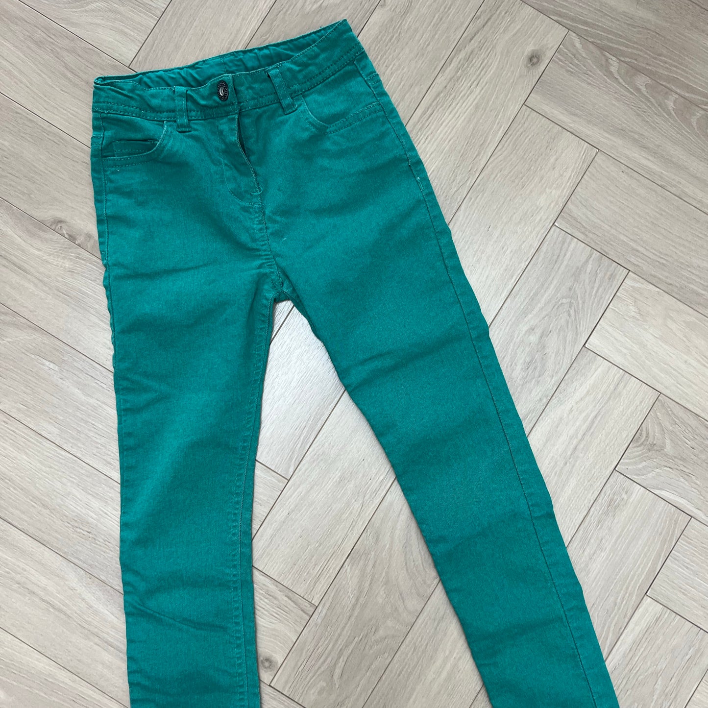 Pantalon Tape à l'oeil : 7 ans