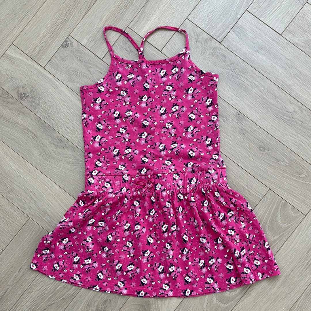 Robe LH : 4 ans