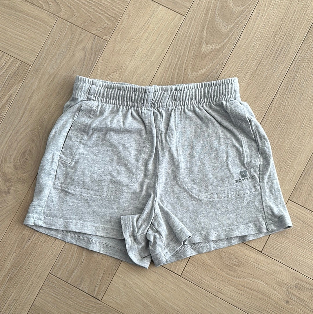 Short Oxylane : 5 ans