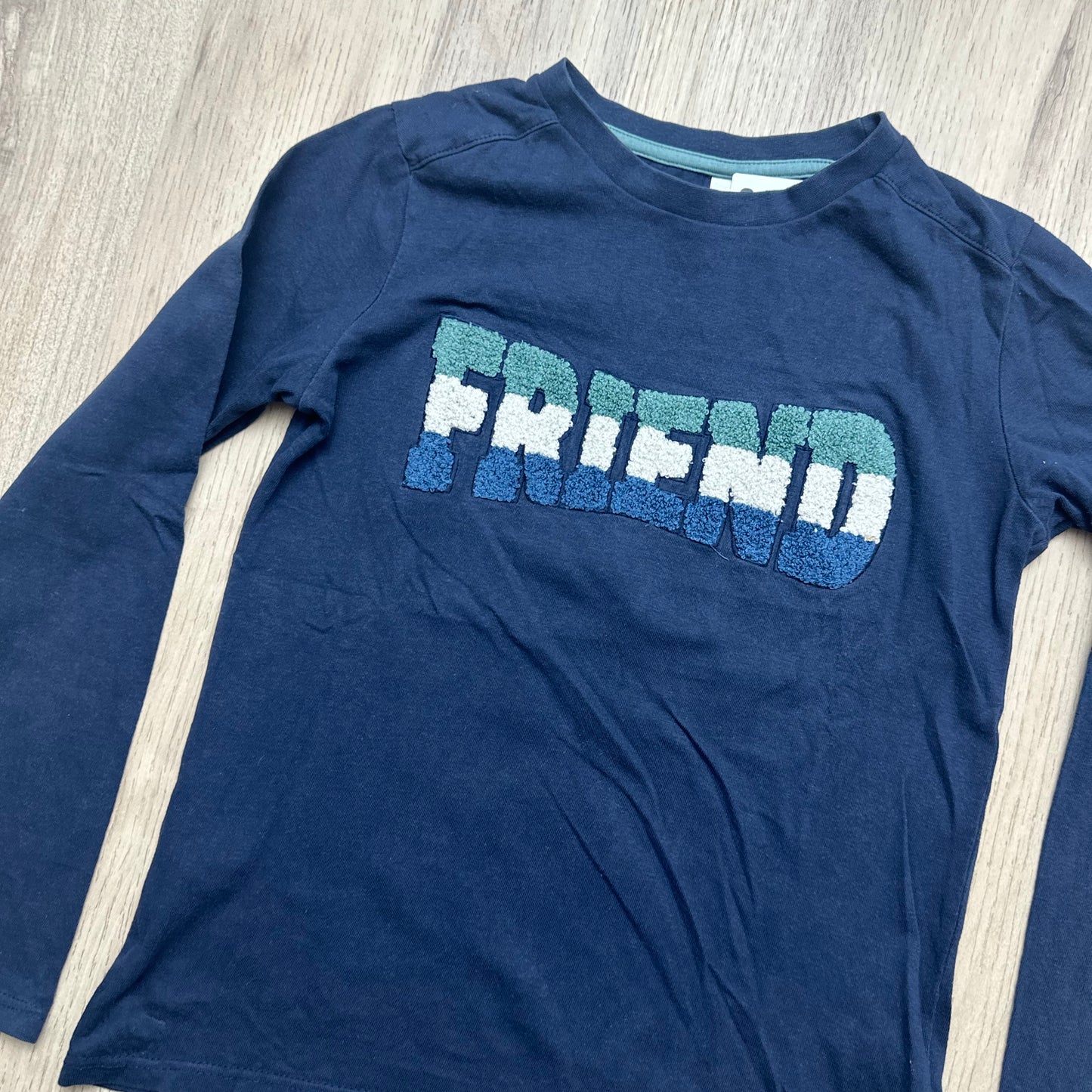 T-Shirt Okaïdi : 10 ans