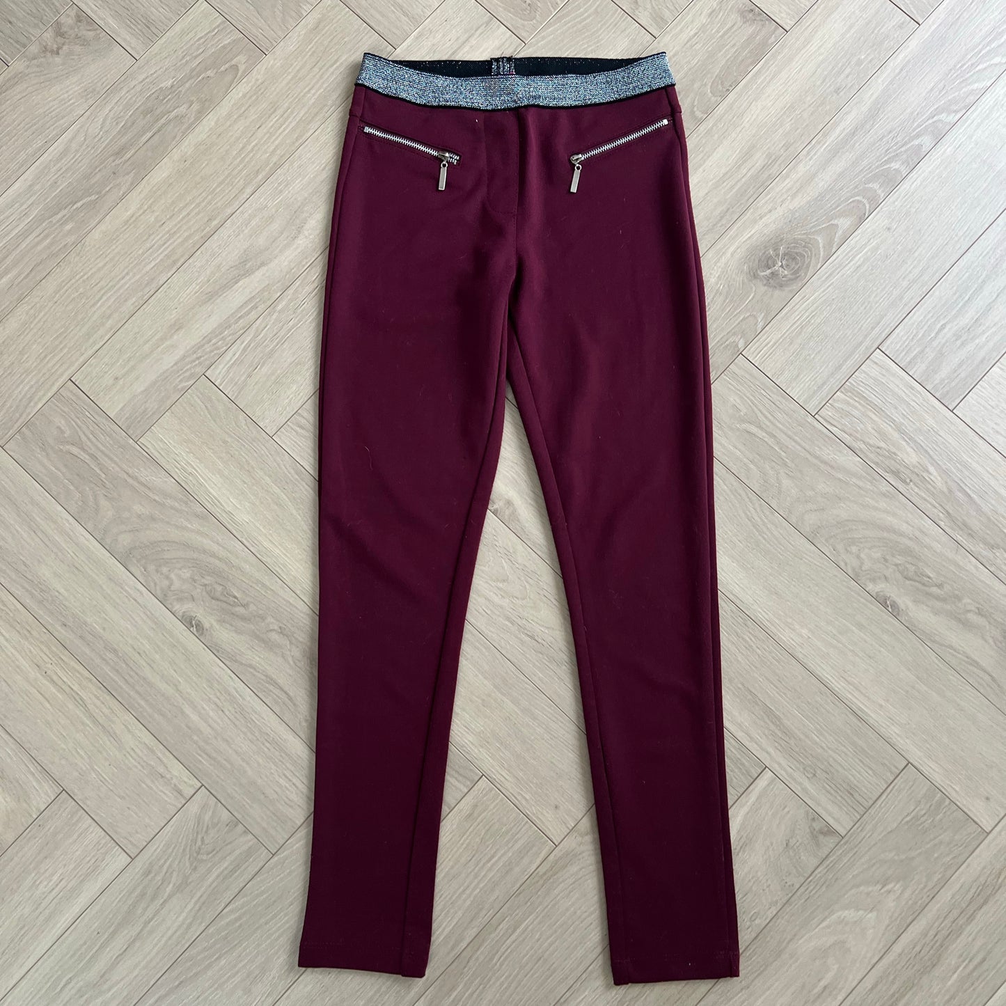 Pantalon Punkidz : 10 ans