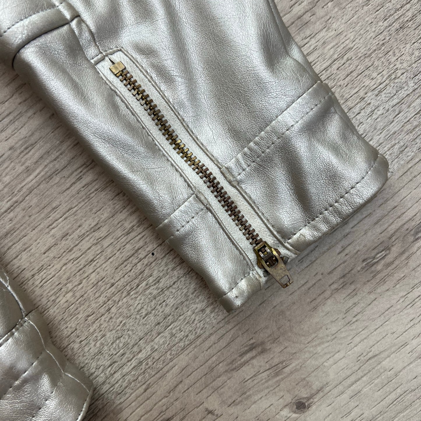 Blouson Orchestra : 6 ans