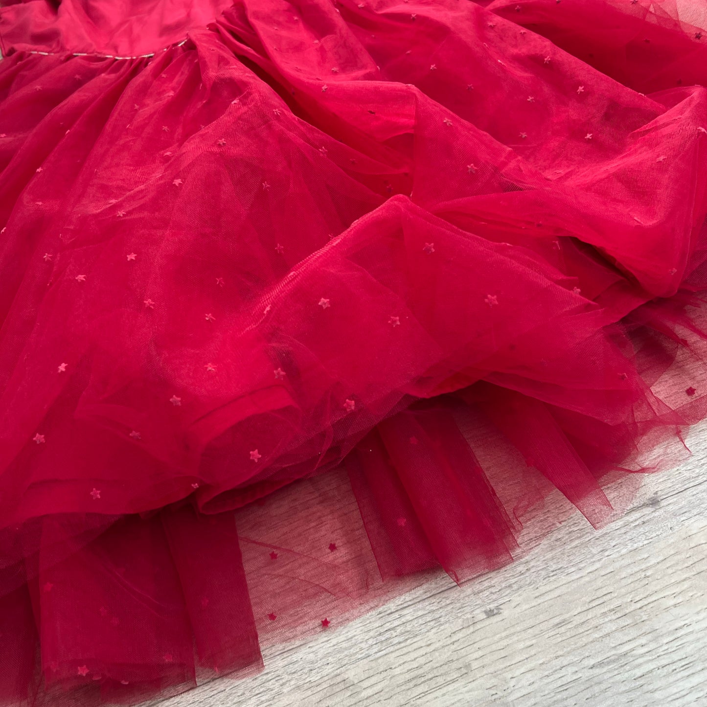 Robe Tape à l'oeil : 12 ans