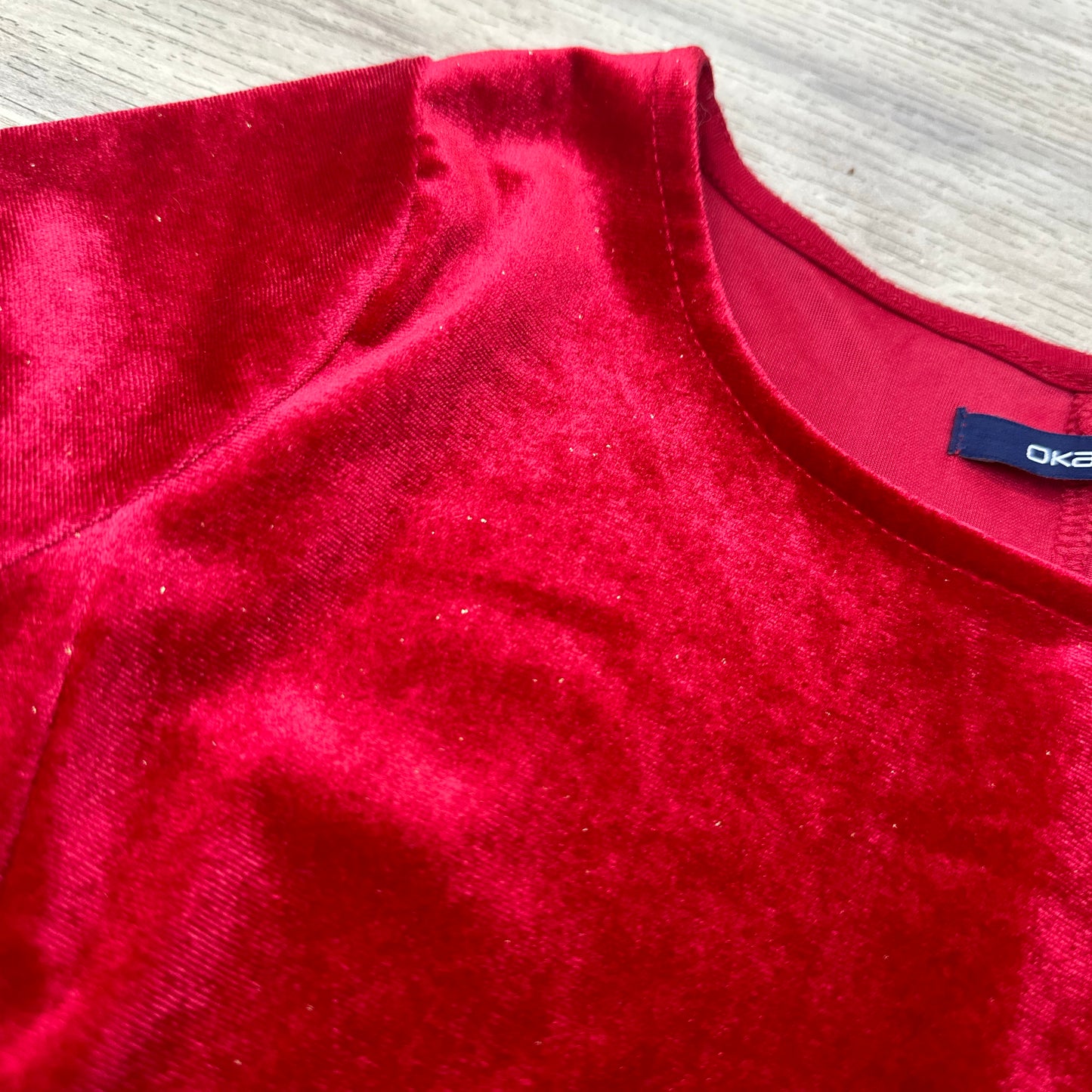 Robe Okaïdi : 10 ans