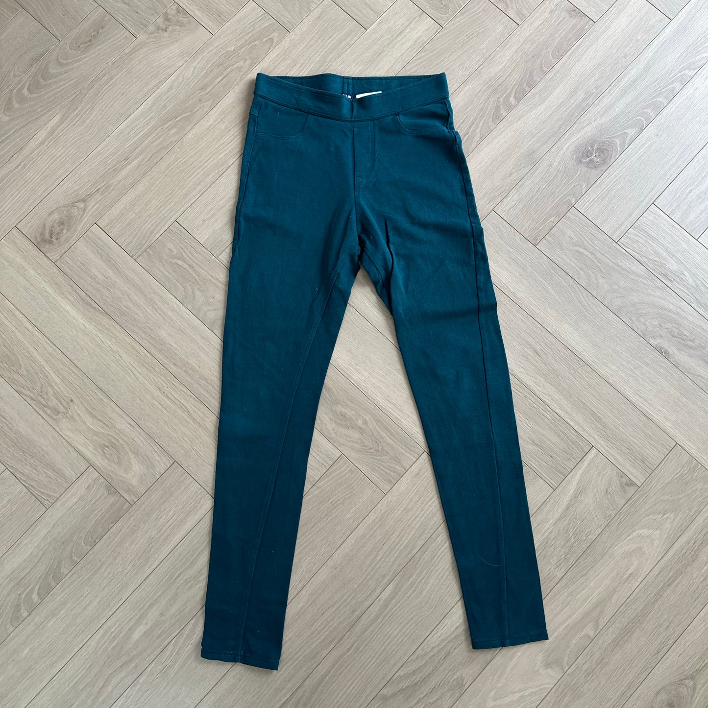 Jegging Kiabi : 12 ans