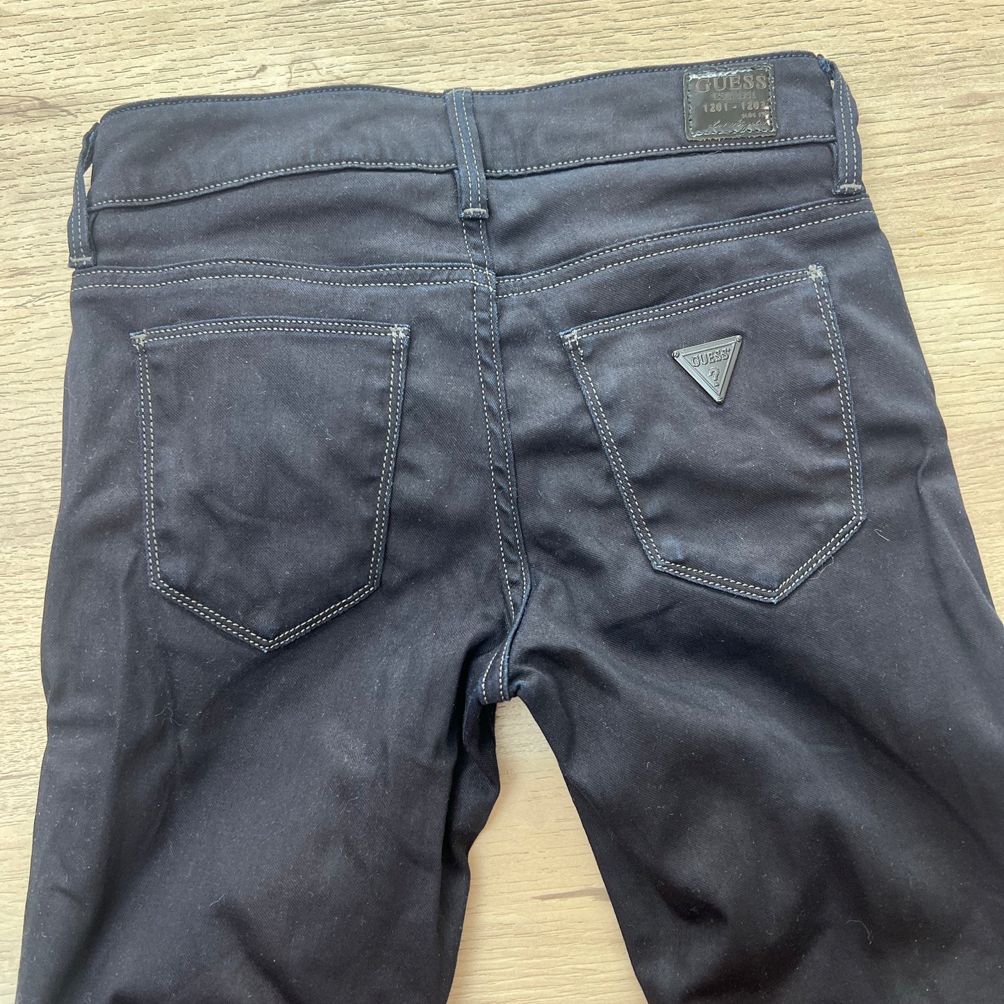 Pantalon Guess : 14 ans