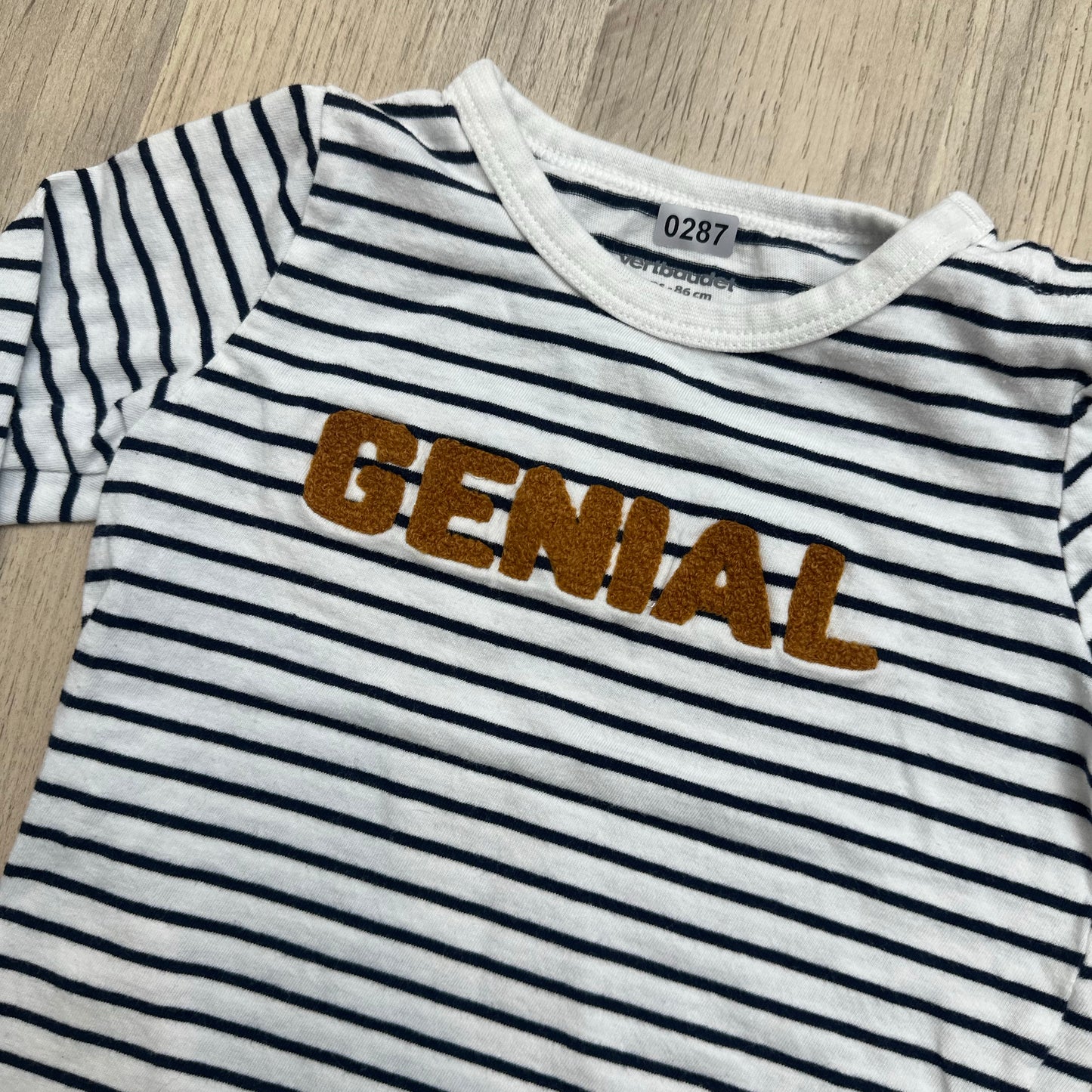 T-Shirt Verbaudet : 24 mois