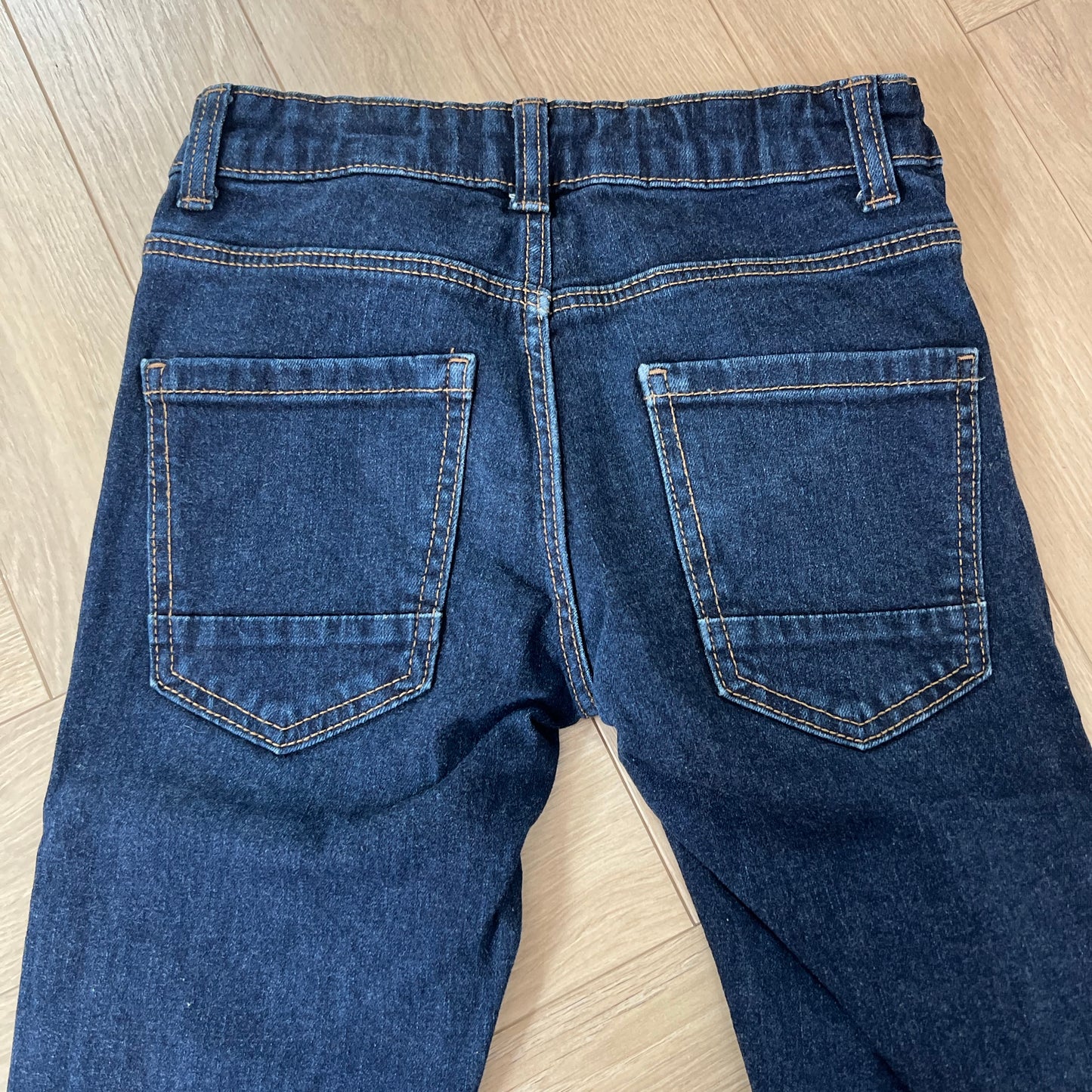 Pantalon Kiabi : 7 ans