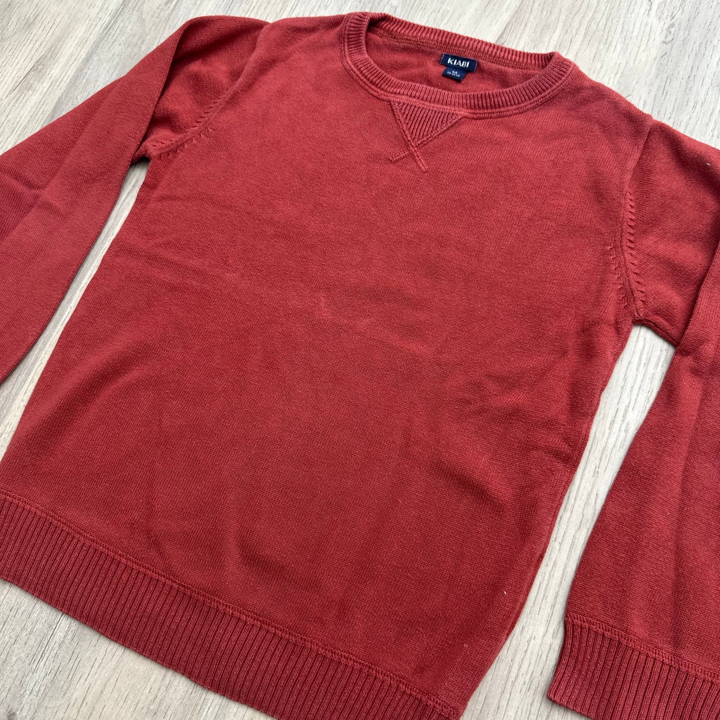 Pull Kiabi : 6 ans