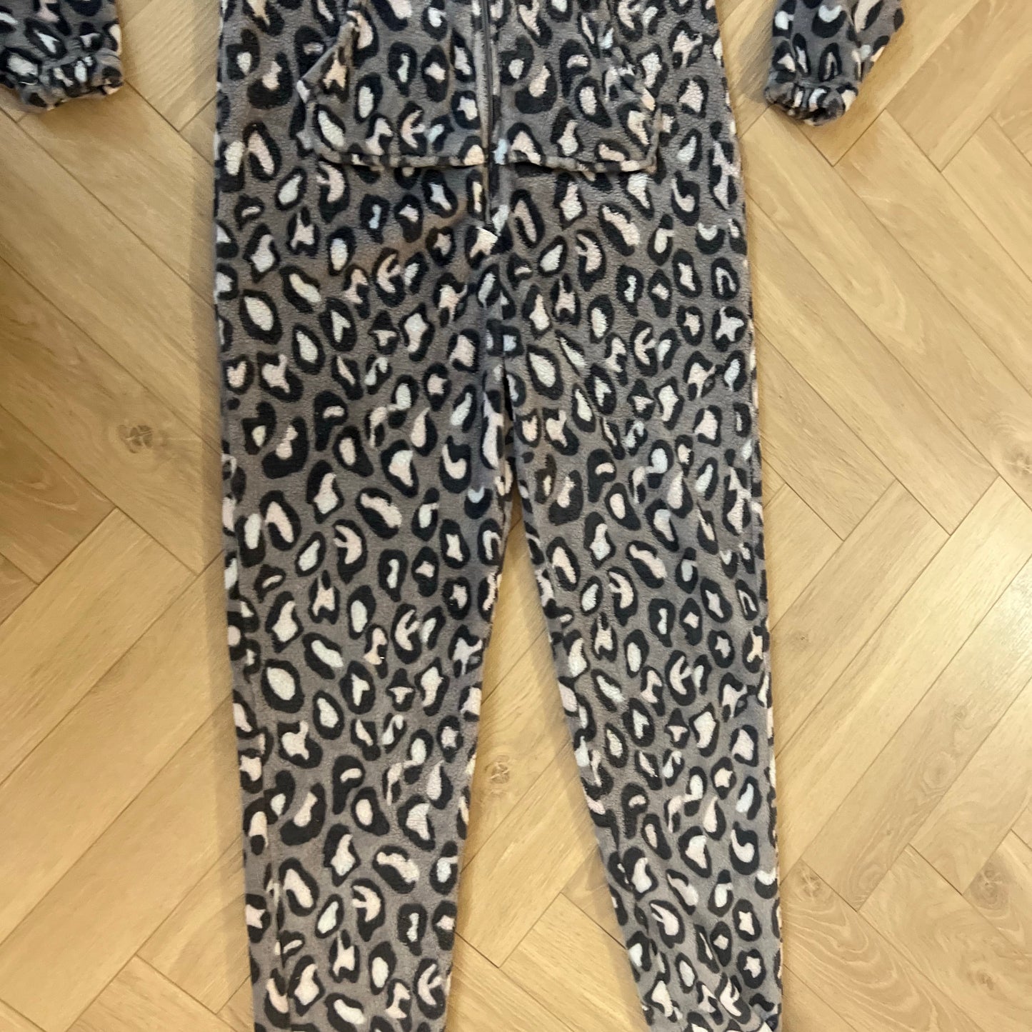 Combinaison Pyjama : 16 ans