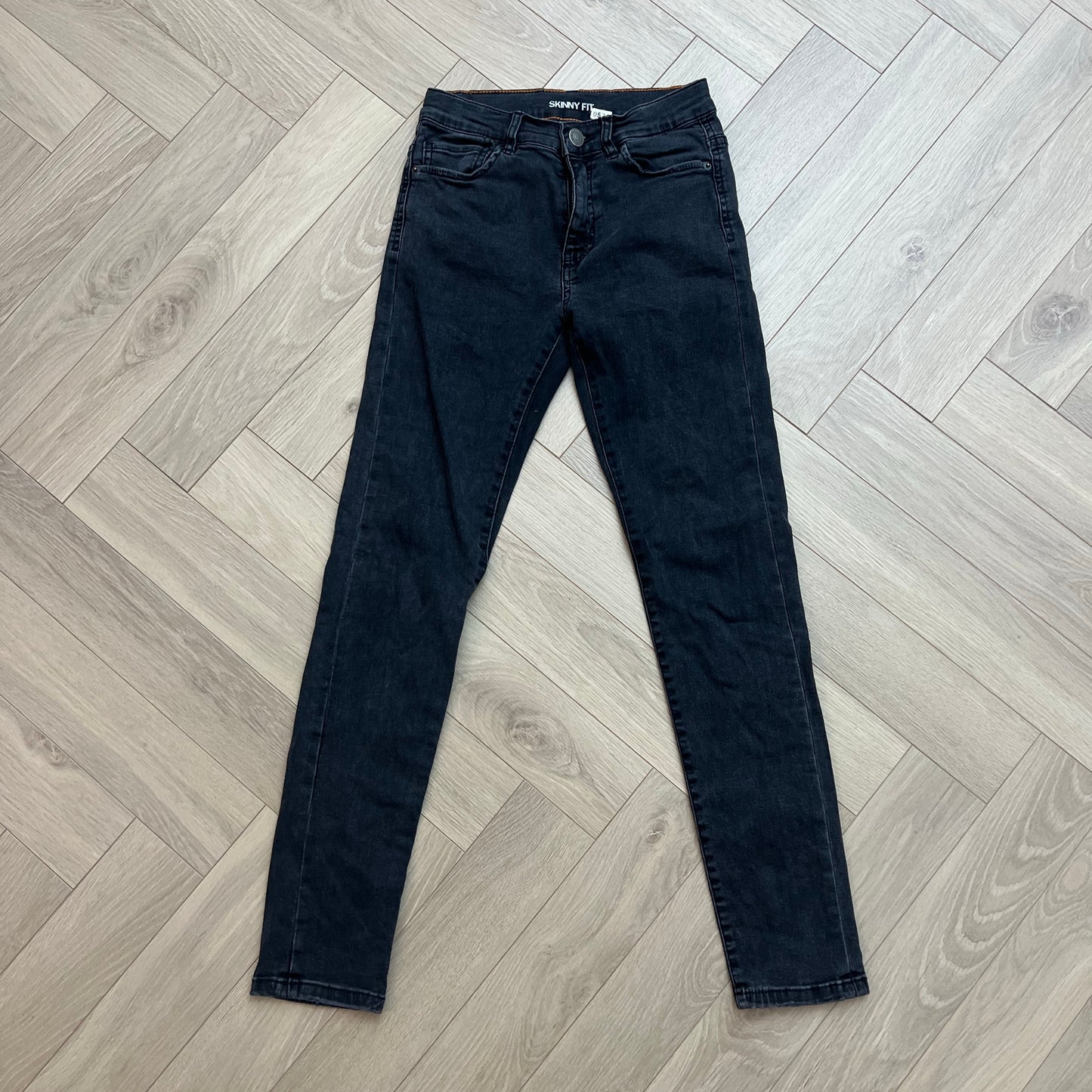 Pantalon Zara : 10 ans