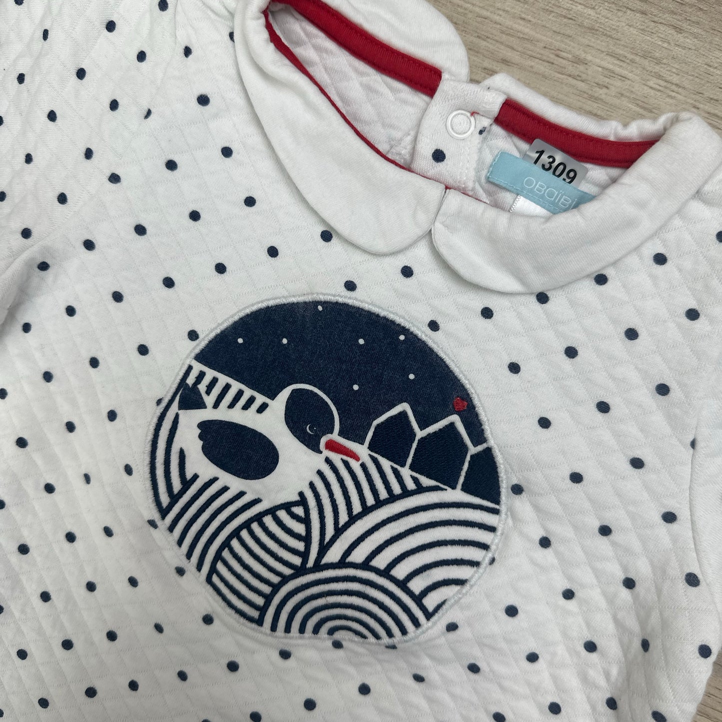 T-Shirt Okaïdi : 36 mois