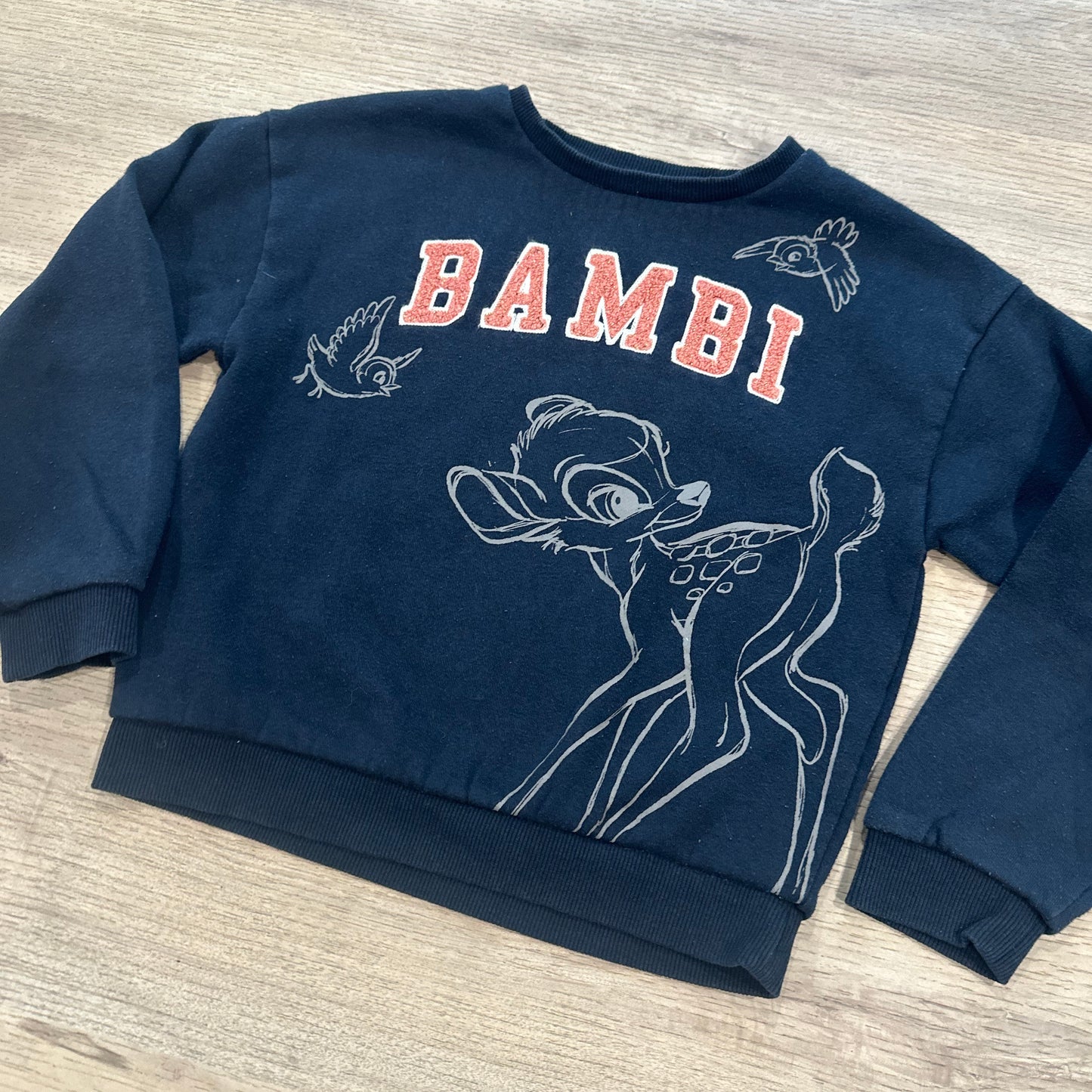 Pull Disney : 10 ans
