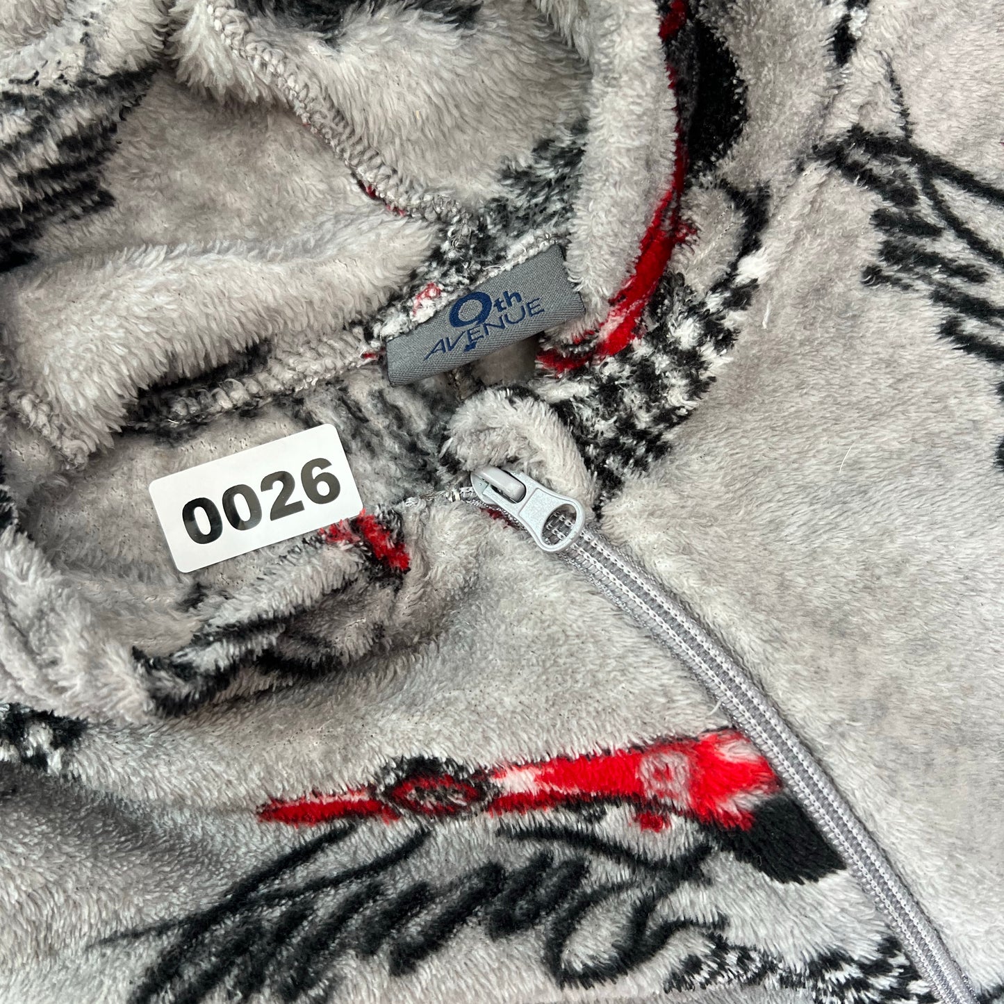 Sur-Pyjama 9th Avenue : 9 ans