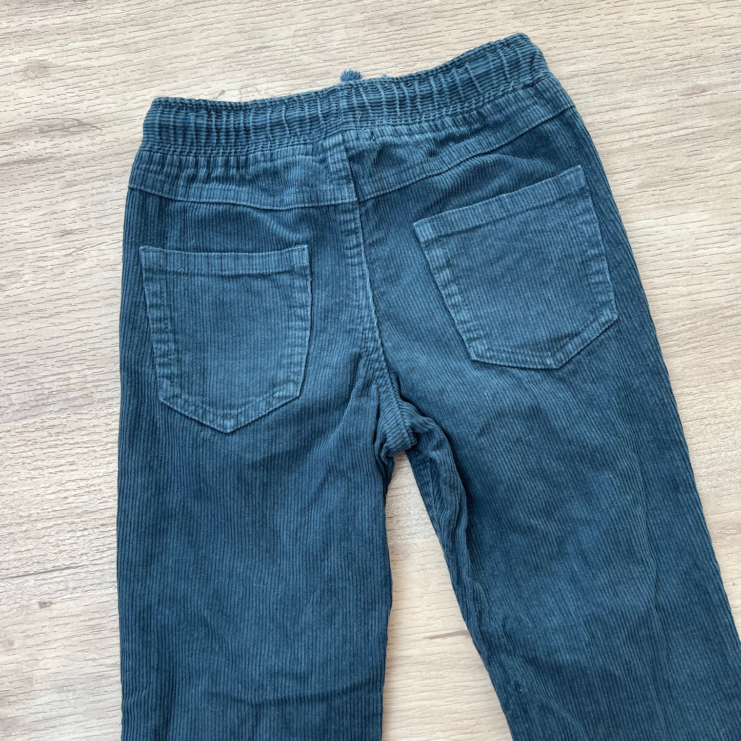 Pantalon Velours Du Pareil au même : 6 ans