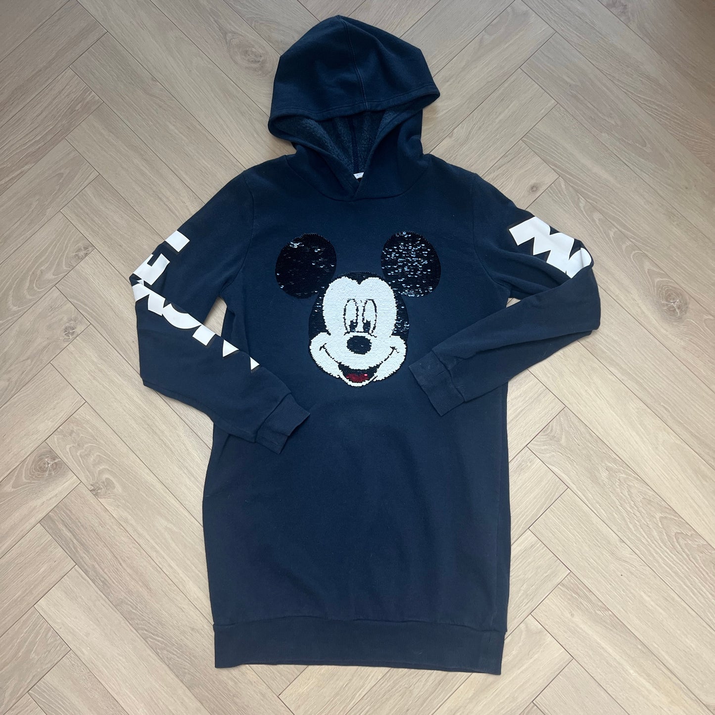 Robe Disney H&M : 13 ans