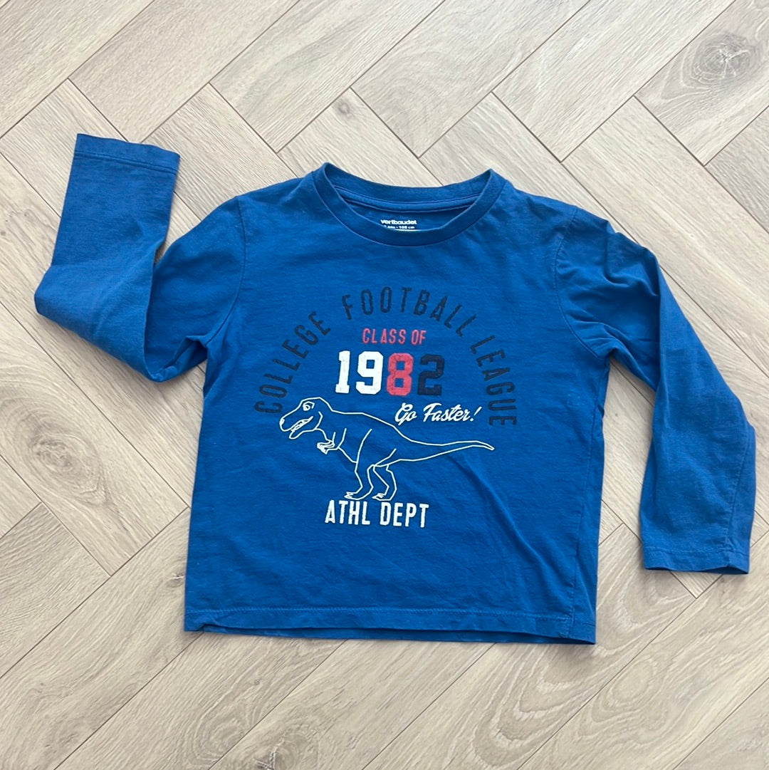 T-shirt Vertbaudet : 5 ans