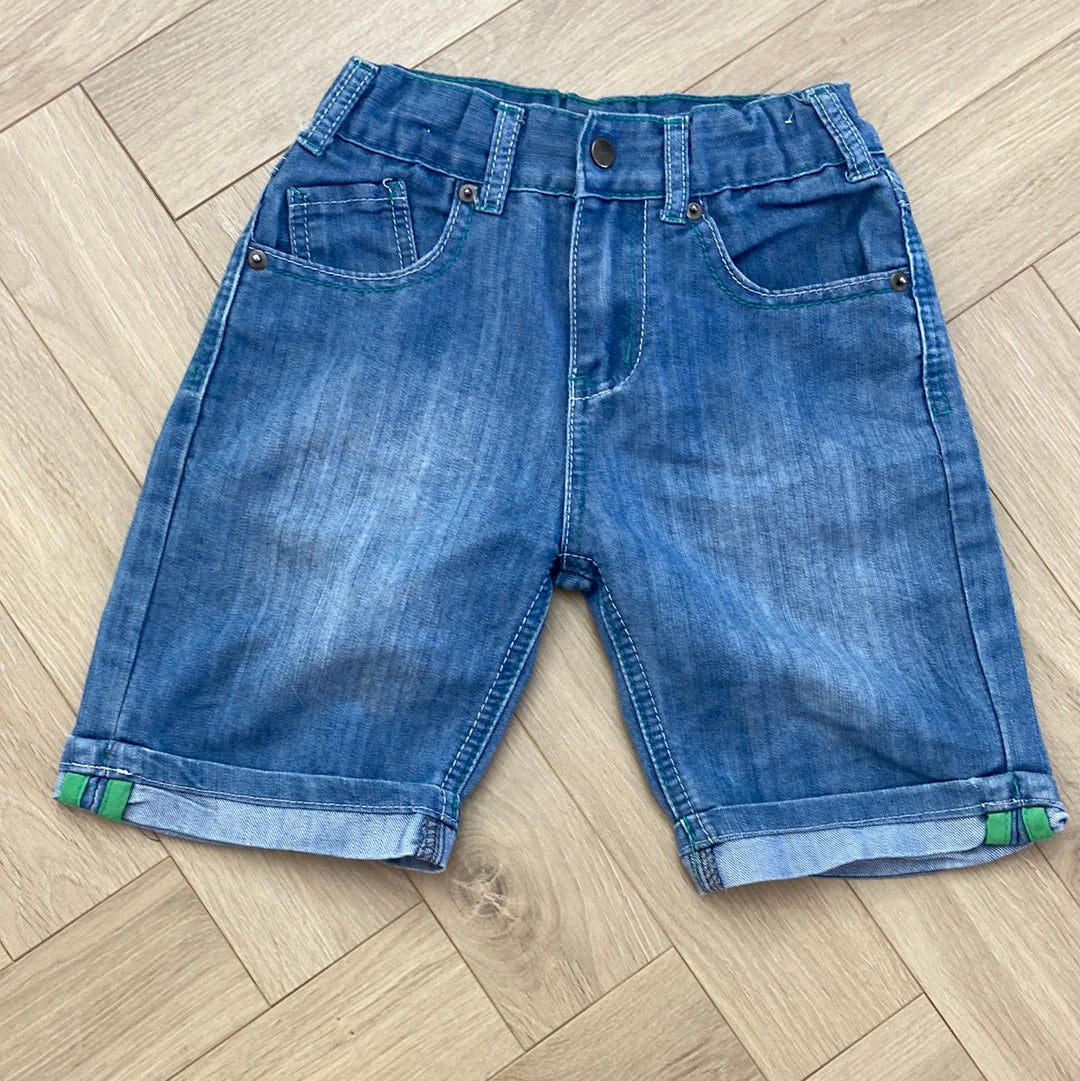 Short U collection : 5 ans