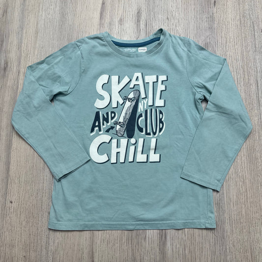 T-Shirt Verbaudet : 8 ans