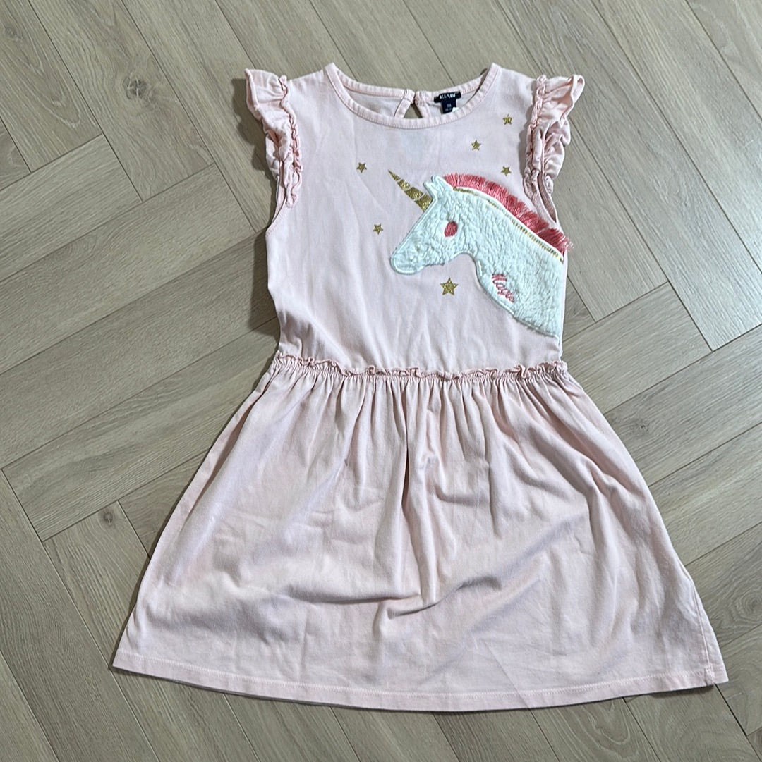 Robe Kiabi : 8 ans