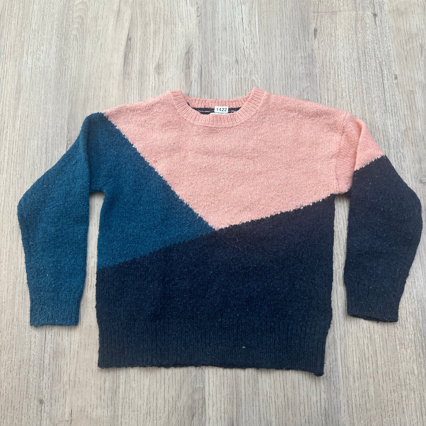 Pull Verbaudet : 4 ans