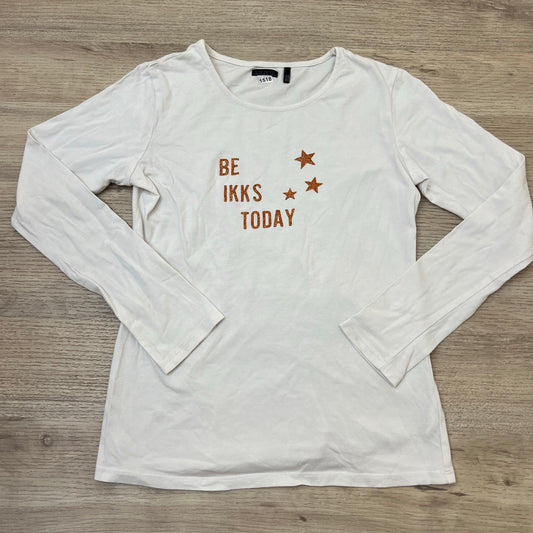 T-Shirt IKKS : 12 ans