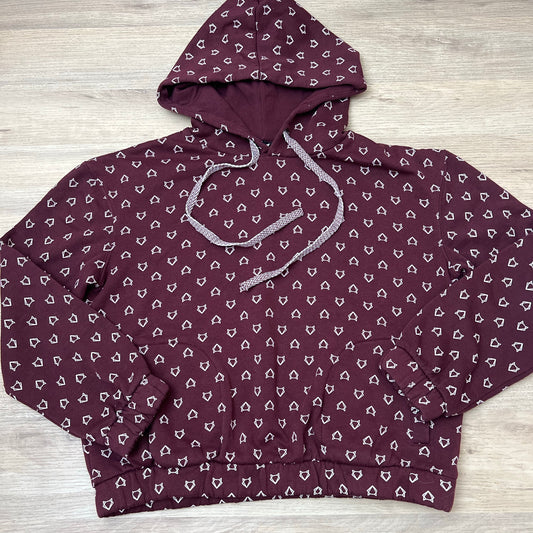 Pull Jennyfer : 16 ans