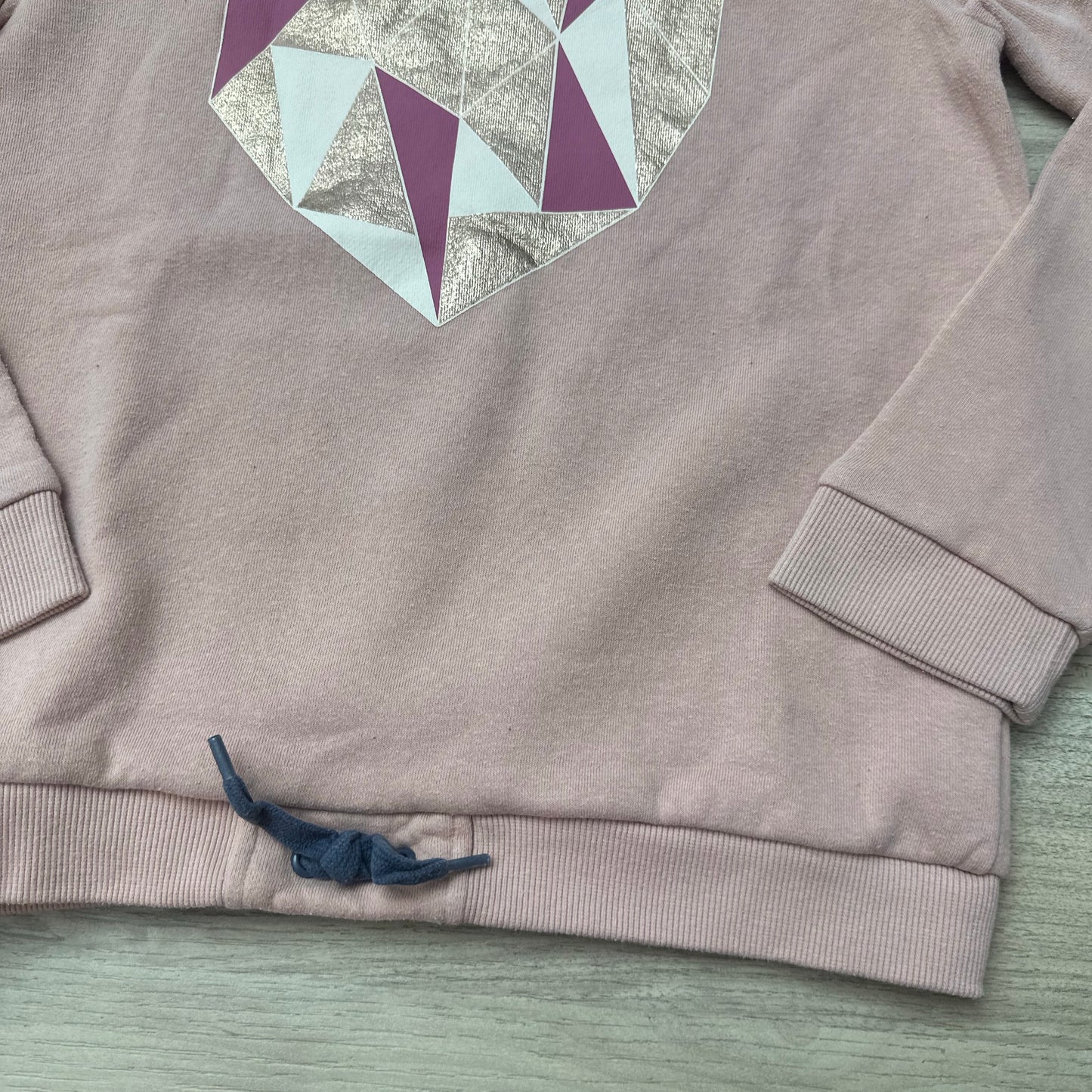 Pull Verbaudet : 12 ans