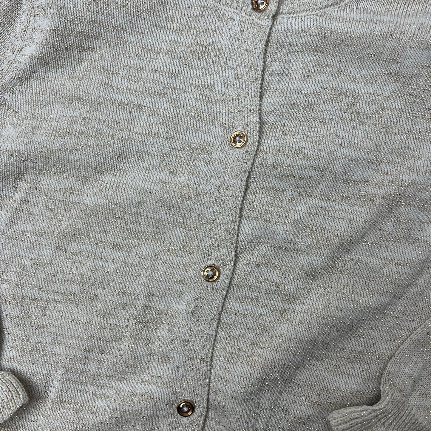 Gilet Tape à l'oeil : 6 ans