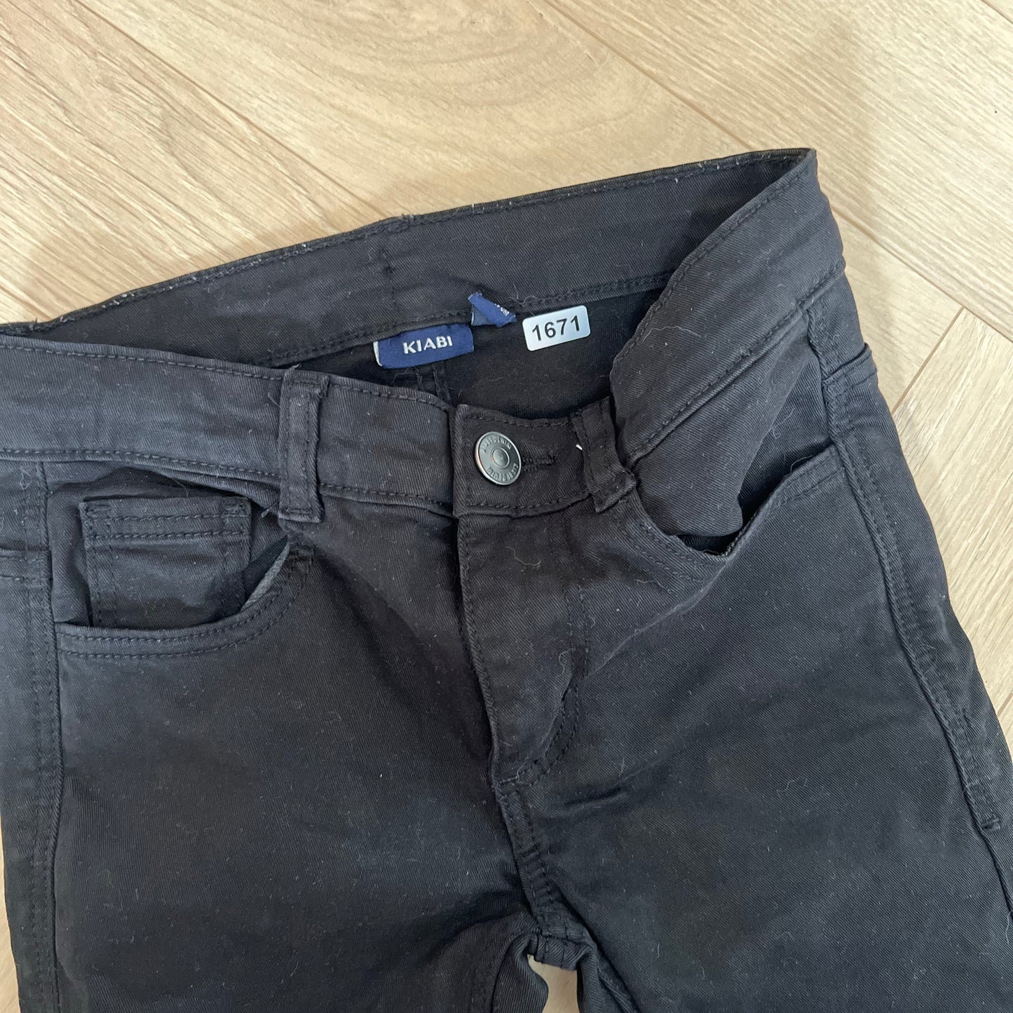 Pantalon Kiabi : 6 ans