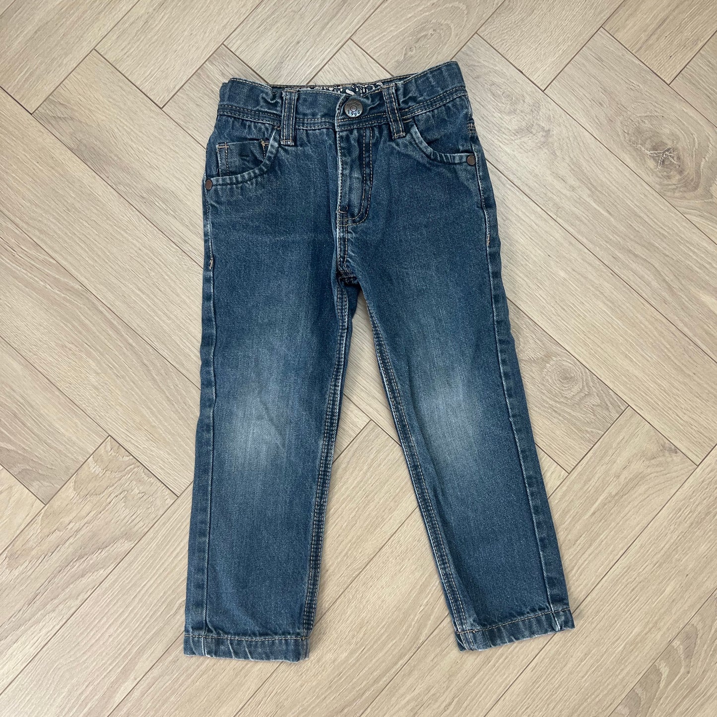 Pantalon Orchestra : 3 ans