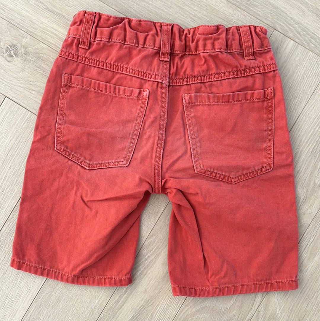 Short Kiabi : 5 ans