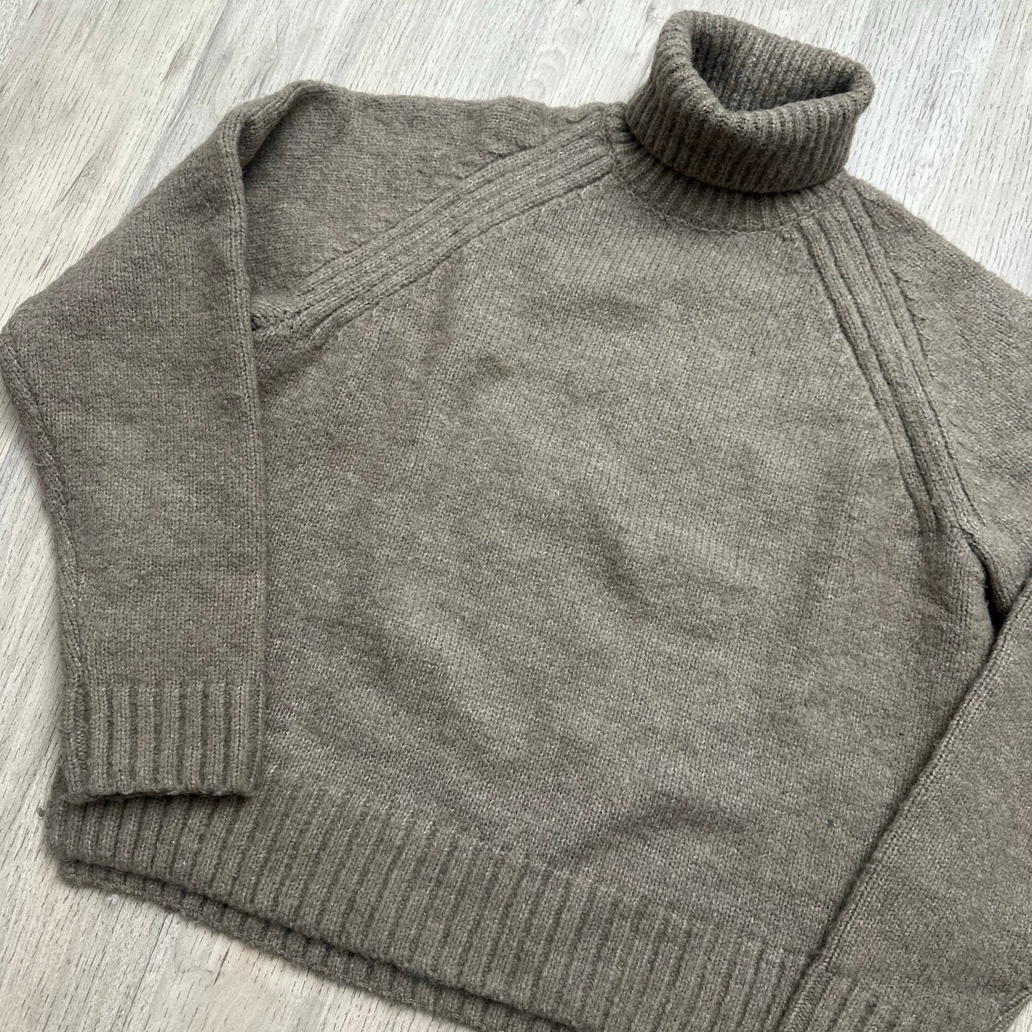 Pull Tape  à l'oeil : 16 ans