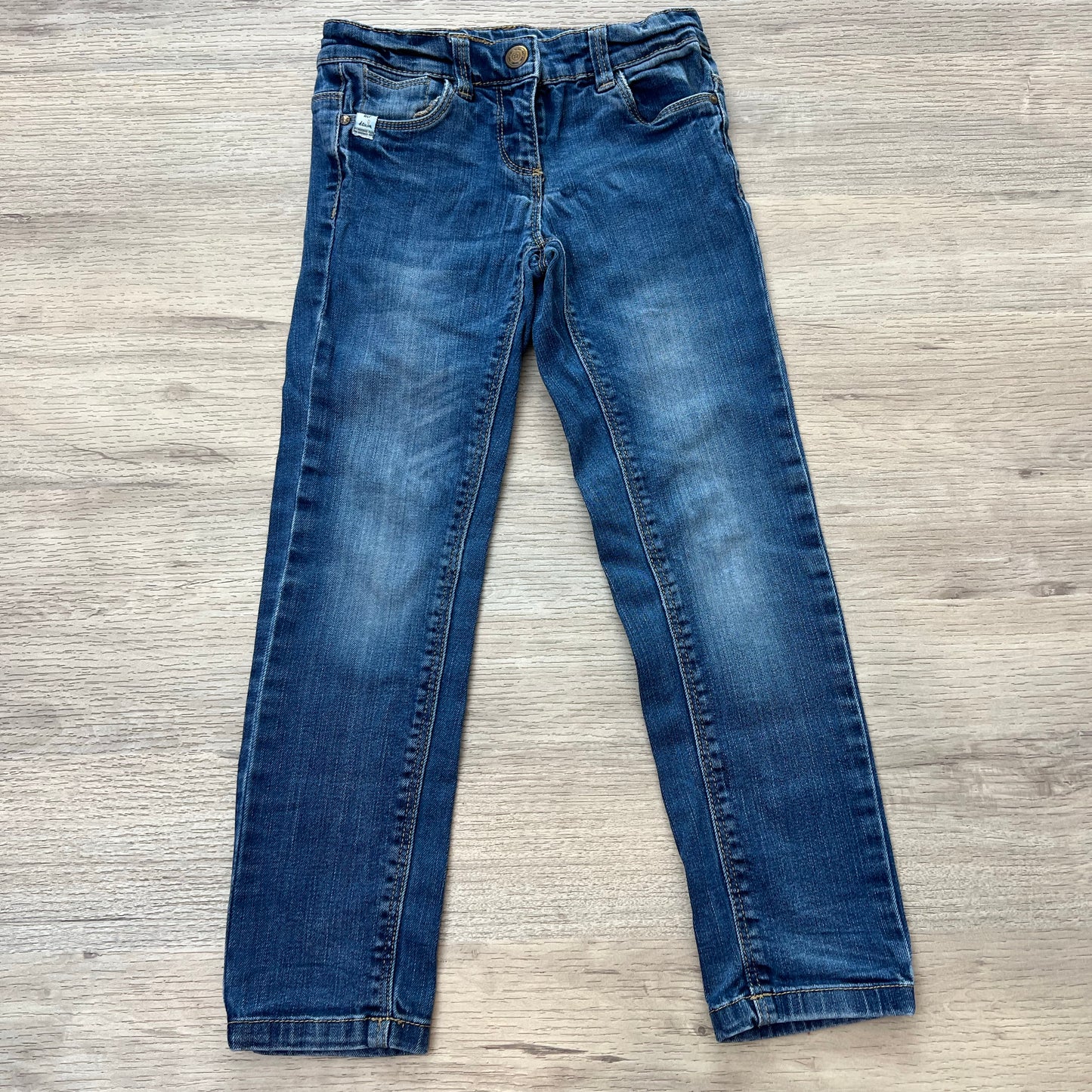 Pantalon Slim Tape à l'oeil : 6 ans