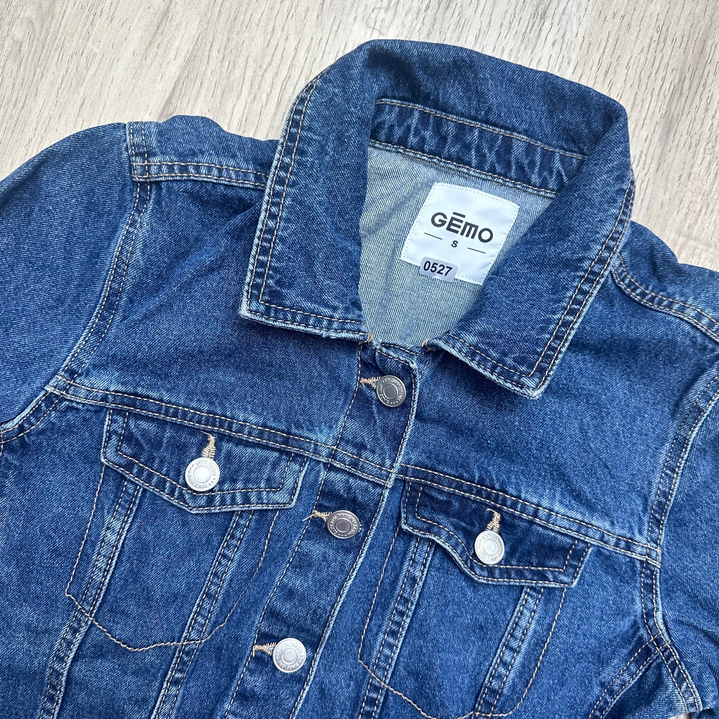 Veste / Manteau Gémo : 16 ans