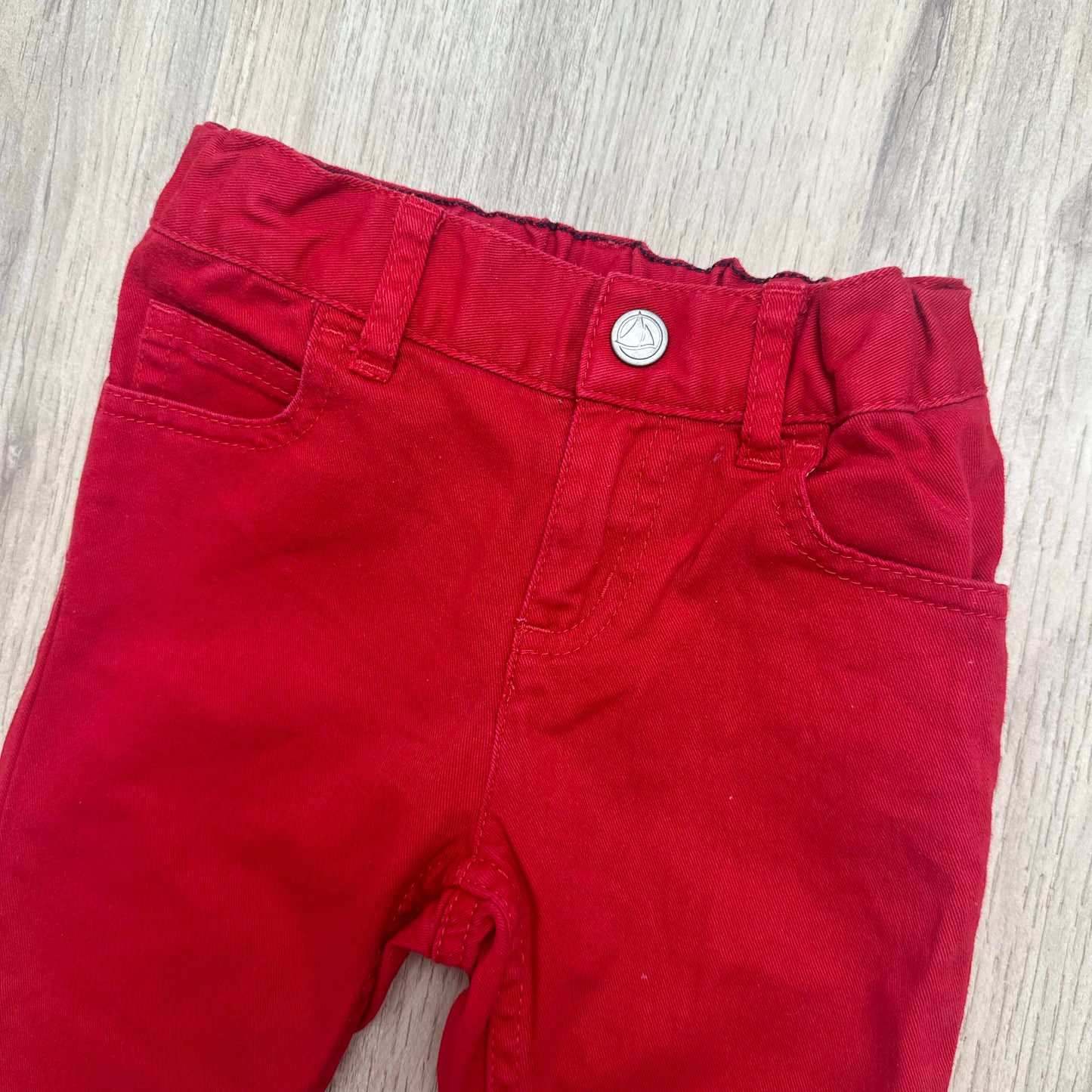 Pantalon Petit Bateau : 3 ans