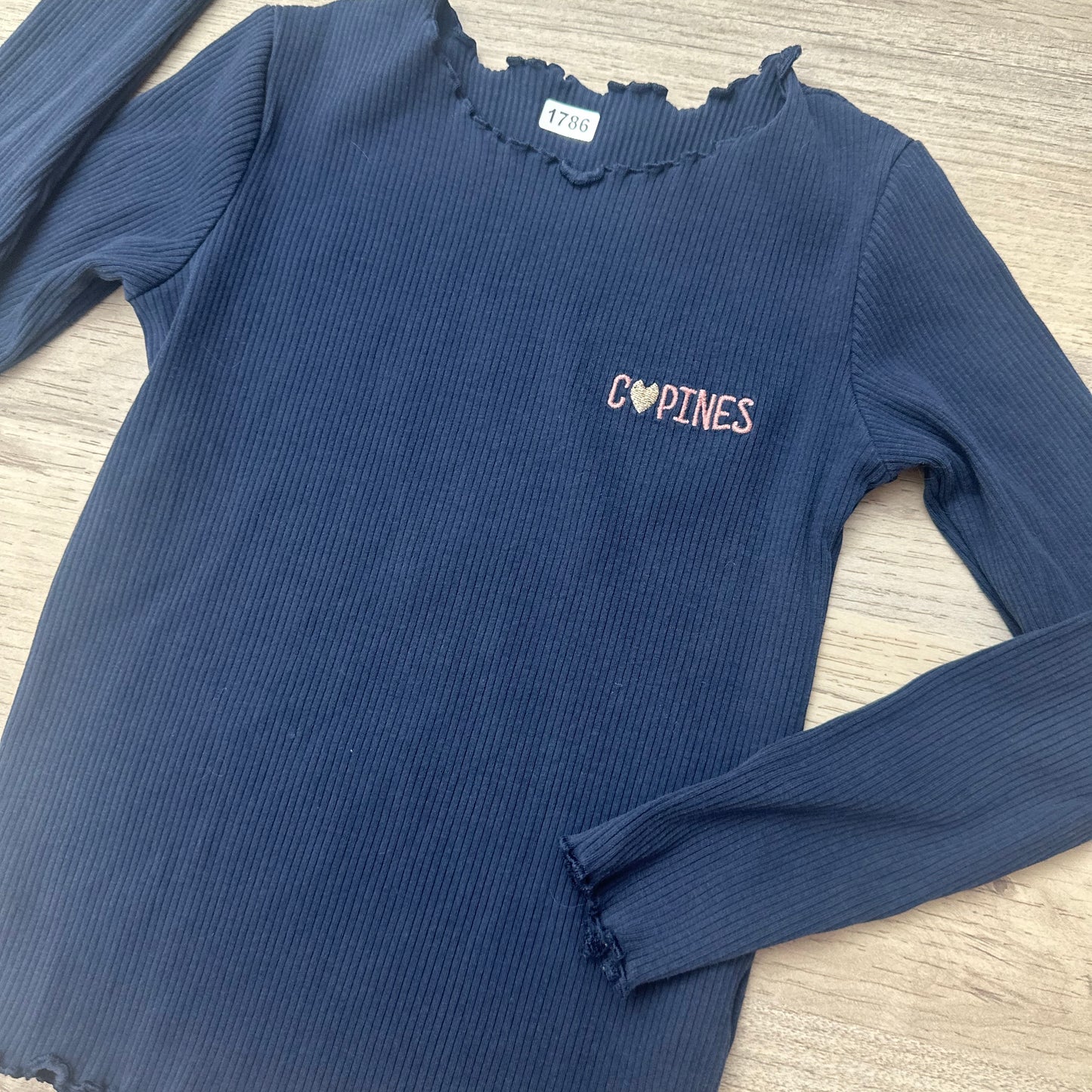 T-Shirt Tape à l'oeil : 5 ans
