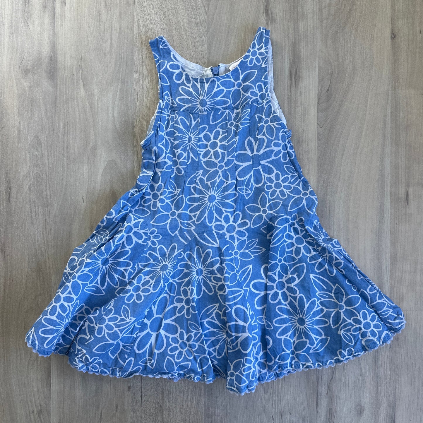 Robe ptites canailles : 3 ans