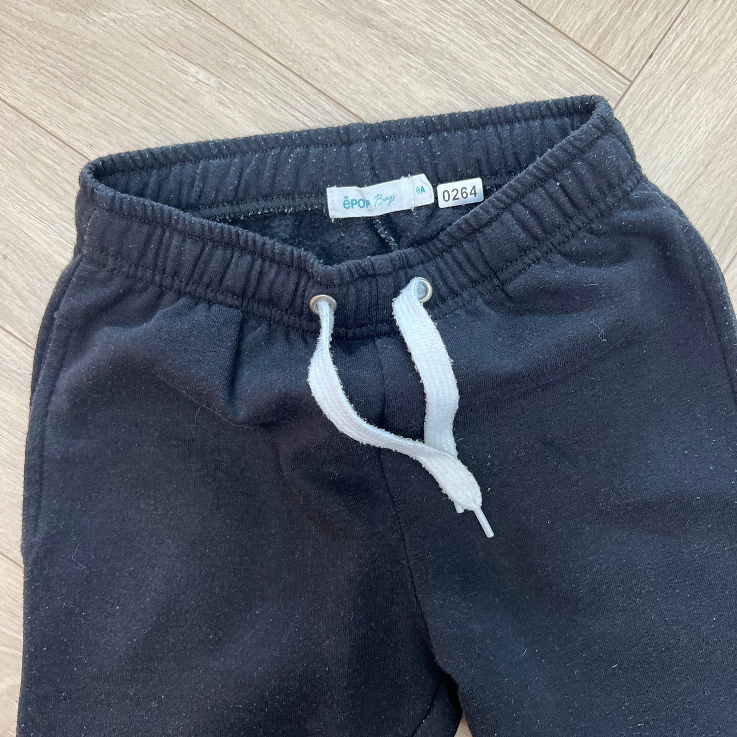 Pantalon sport epop : 8 ans