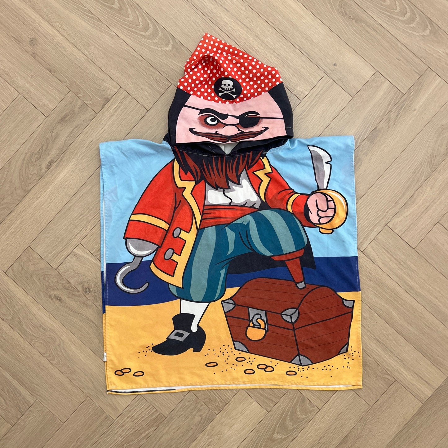 Serviette microfibres : taille unique
